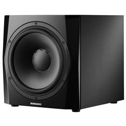 Dynaudio 9S Active 9.5"long throw subwoofer system.  300w amp module